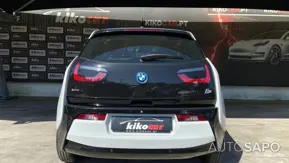 BMW i3 de 2022