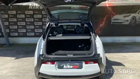 BMW i3 de 2022