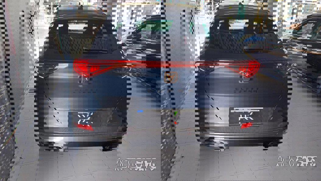 Cupra Formentor 1.5 TSI Cupra DSG de 2023