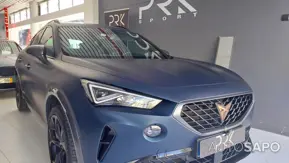 Cupra Formentor 1.5 TSI Cupra DSG de 2023