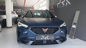 Cupra Formentor 1.5 TSI Cupra DSG de 2023
