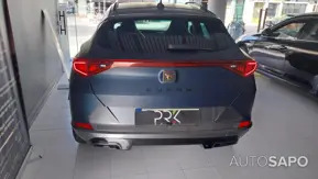Cupra Formentor 1.5 TSI Cupra DSG de 2023