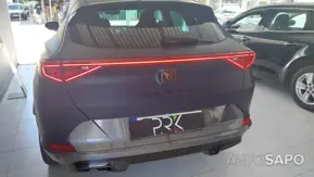 Cupra Formentor 1.5 TSI Cupra DSG de 2023