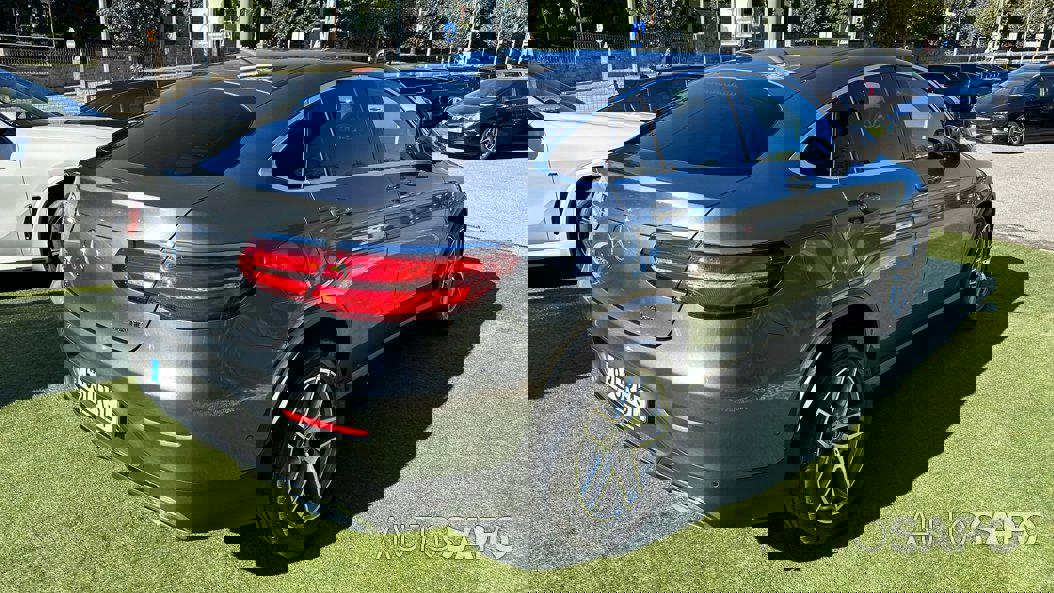 Mercedes-Benz Classe GLC de 2018