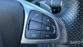 Mercedes-Benz Classe GLC de 2018