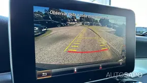 Mercedes-Benz Classe GLC de 2018