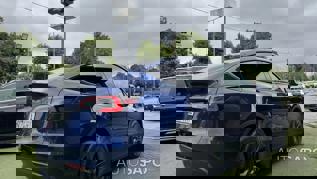 Tesla Model Y Long-Range RWD de 2024