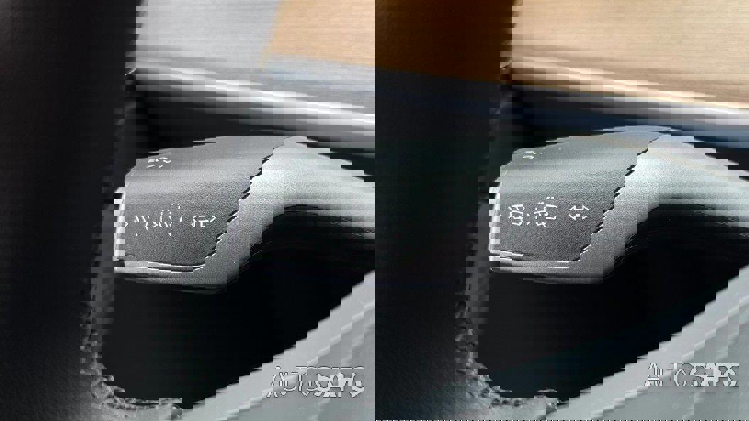 Tesla Model Y Long-Range RWD de 2024