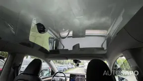 Tesla Model Y Long-Range RWD de 2024