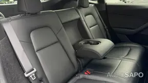 Tesla Model Y Long-Range RWD de 2024