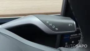 Tesla Model Y Long-Range RWD de 2024