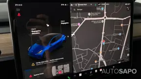 Tesla Model Y Long-Range RWD de 2024