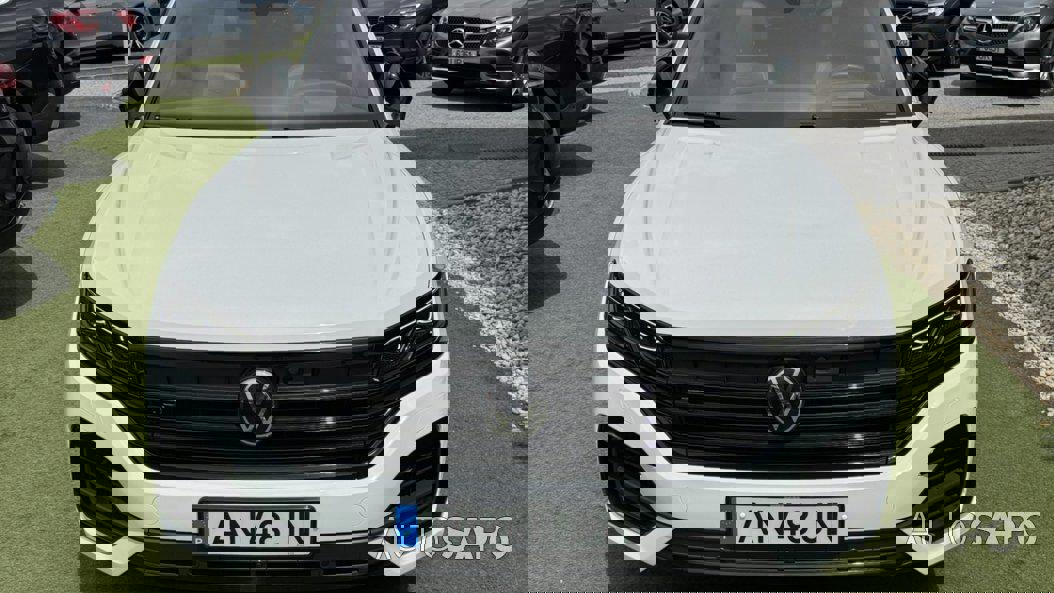 Volkswagen Touareg 3.0 TSI e-Hybrid R de 2022