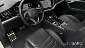 Volkswagen Touareg 3.0 TSI e-Hybrid R de 2022