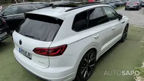 Volkswagen Touareg 3.0 TSI e-Hybrid R de 2022
