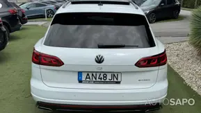 Volkswagen Touareg 3.0 TSI e-Hybrid R de 2022