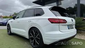 Volkswagen Touareg 3.0 TSI e-Hybrid R de 2022