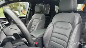 Volkswagen Touareg 3.0 TSI e-Hybrid R de 2022