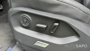 Volkswagen Touareg 3.0 TSI e-Hybrid R de 2022