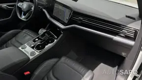 Volkswagen Touareg 3.0 TSI e-Hybrid R de 2022