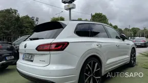 Volkswagen Touareg 3.0 TSI e-Hybrid R de 2022