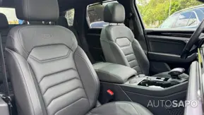 Volkswagen Touareg 3.0 TSI e-Hybrid R de 2022
