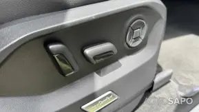 Volkswagen Touareg 3.0 TSI e-Hybrid R de 2022