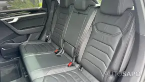 Volkswagen Touareg 3.0 TSI e-Hybrid R de 2022