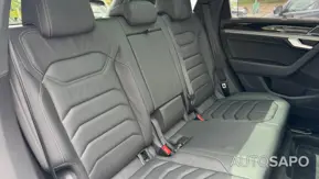 Volkswagen Touareg 3.0 TSI e-Hybrid R de 2022