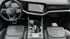 Volkswagen Touareg 3.0 TSI e-Hybrid R de 2022