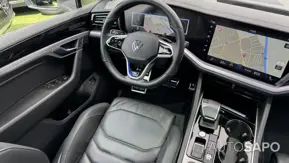 Volkswagen Touareg 3.0 TSI e-Hybrid R de 2022