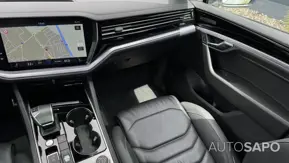 Volkswagen Touareg 3.0 TSI e-Hybrid R de 2022