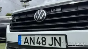 Volkswagen Touareg 3.0 TSI e-Hybrid R de 2022