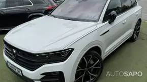 Volkswagen Touareg 3.0 TSI e-Hybrid R de 2022