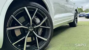Volkswagen Touareg 3.0 TSI e-Hybrid R de 2022