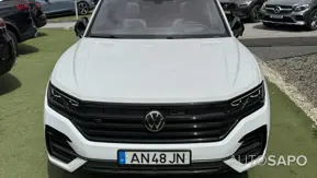 Volkswagen Touareg 3.0 TSI e-Hybrid R de 2022