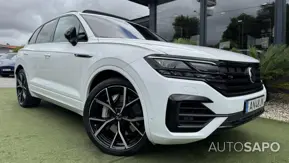 Volkswagen Touareg 3.0 TSI e-Hybrid R de 2022