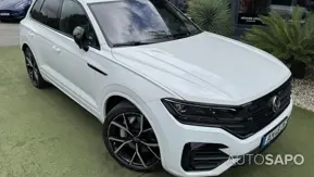 Volkswagen Touareg 3.0 TSI e-Hybrid R de 2022