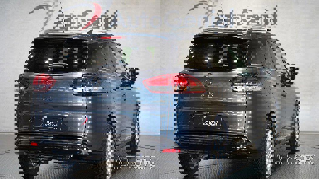 Renault Clio 0.9 TCE Limited de 2019