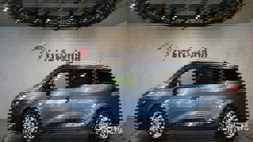 Renault Clio 0.9 TCE Limited de 2019