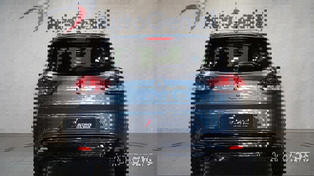 Renault Clio 0.9 TCE Limited de 2019