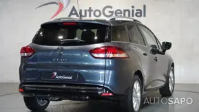 Renault Clio 0.9 TCE Limited de 2019