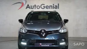 Renault Clio 0.9 TCE Limited de 2019