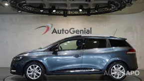 Renault Clio 0.9 TCE Limited de 2019