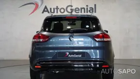 Renault Clio 0.9 TCE Limited de 2019