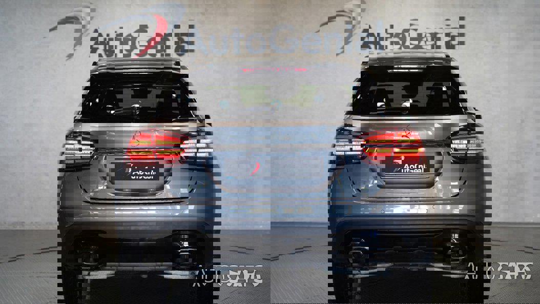Mercedes-Benz Classe GLA de 2017