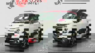 Citroen C3 de 2018
