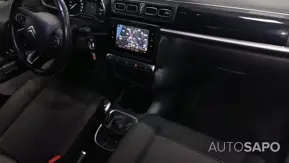 Citroen C3 de 2018