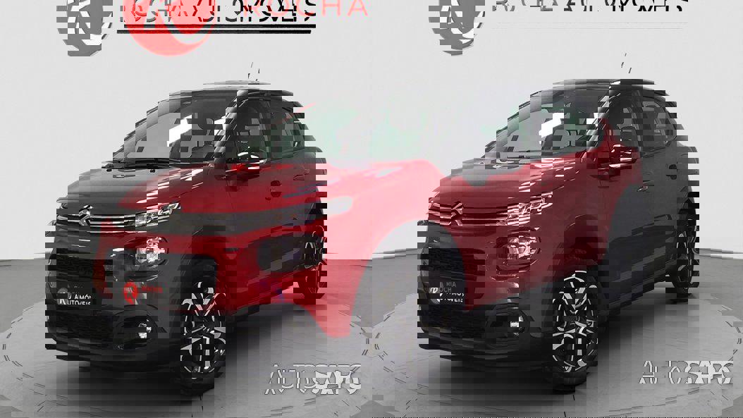 Citroen C3 de 2018