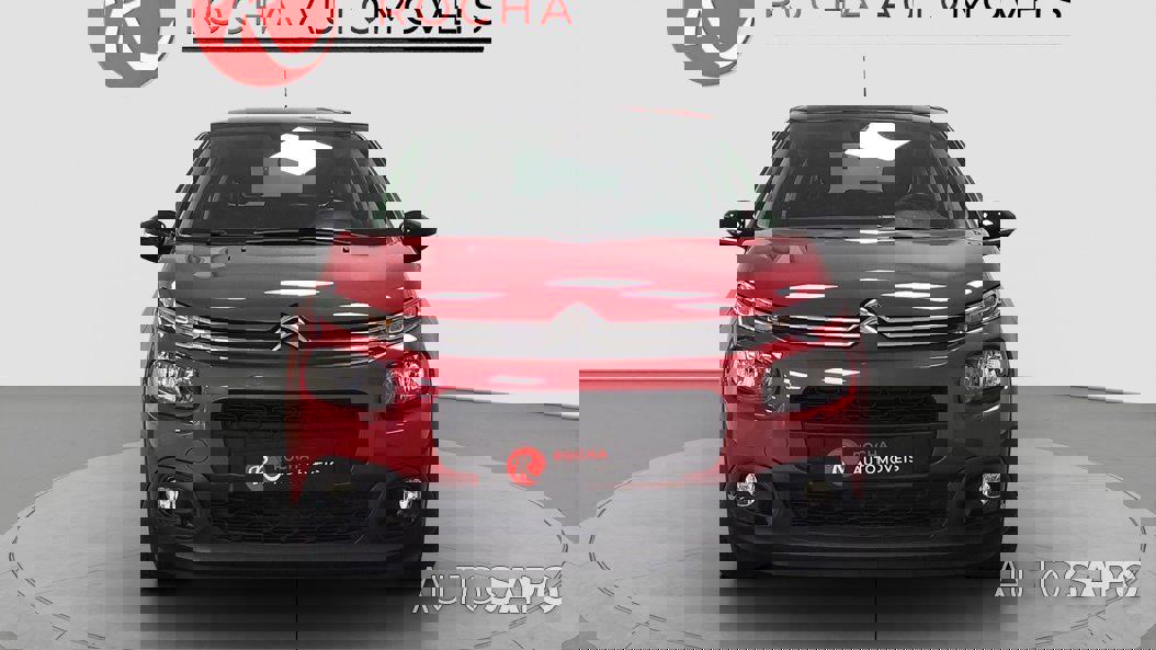 Citroen C3 de 2018